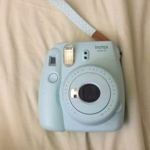 Instax mini 9